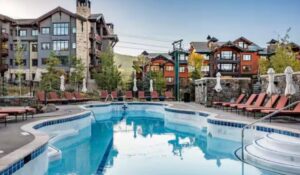 Unparalleled Luxury Stays Across the USA