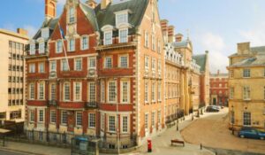 The Most Prestigious United Kingdom Stays Experience