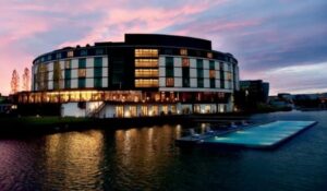 Germany’s Most Opulent 5-Star Hotels for a Lavish Retreat