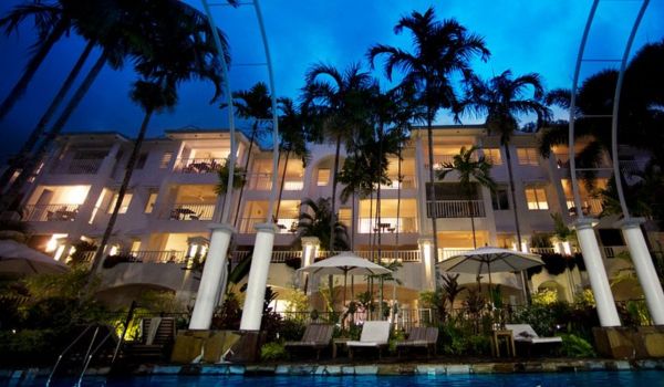 Exclusive Luxury Hotel Offers in Australia You Can’t Miss