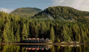 Canada’s Finest Resorts for an Ultra-Premium Getaway