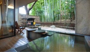 Japan’s Most Stylish and Upscale Boutique Hotels