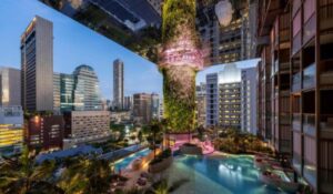 Singapore’s Top-Rated 5-Star Hotels for a Grand Experience