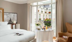 20 Most Tempting France Luxury Hotel Packages