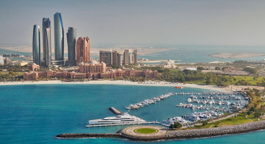 Indulge in Extravagance UAE’s Finest Luxury Resorts