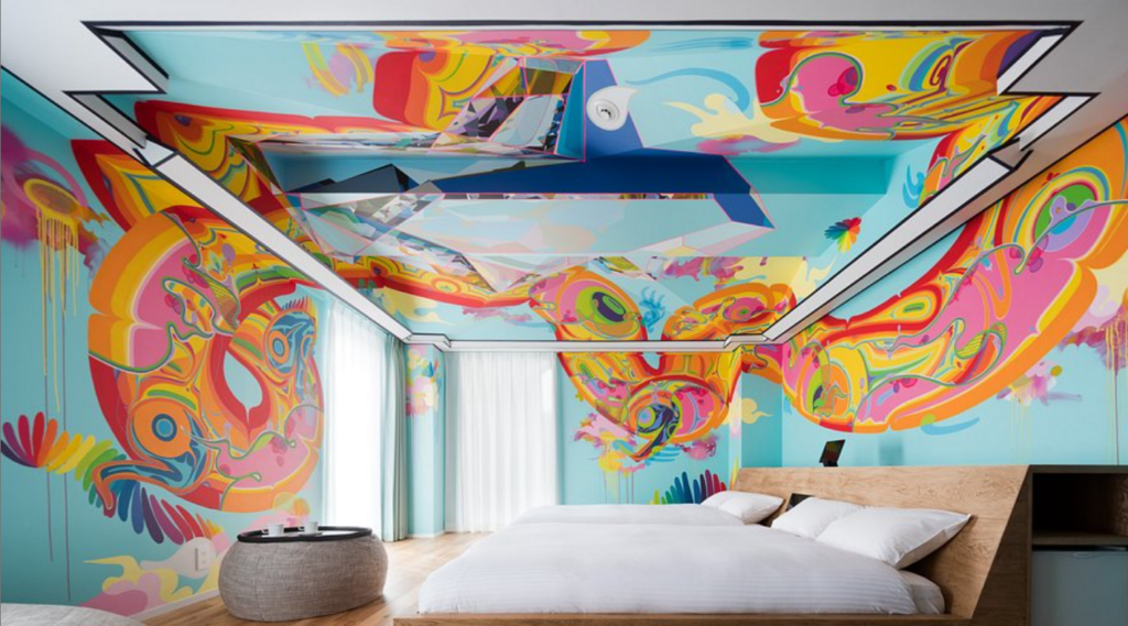 Japan’s Most Stylish and Upscale Boutique Hotels