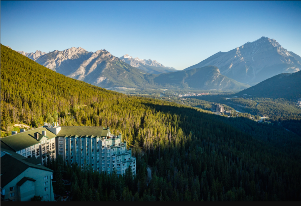 Canada’s Finest Resorts for an Ultra-Premium Getaway