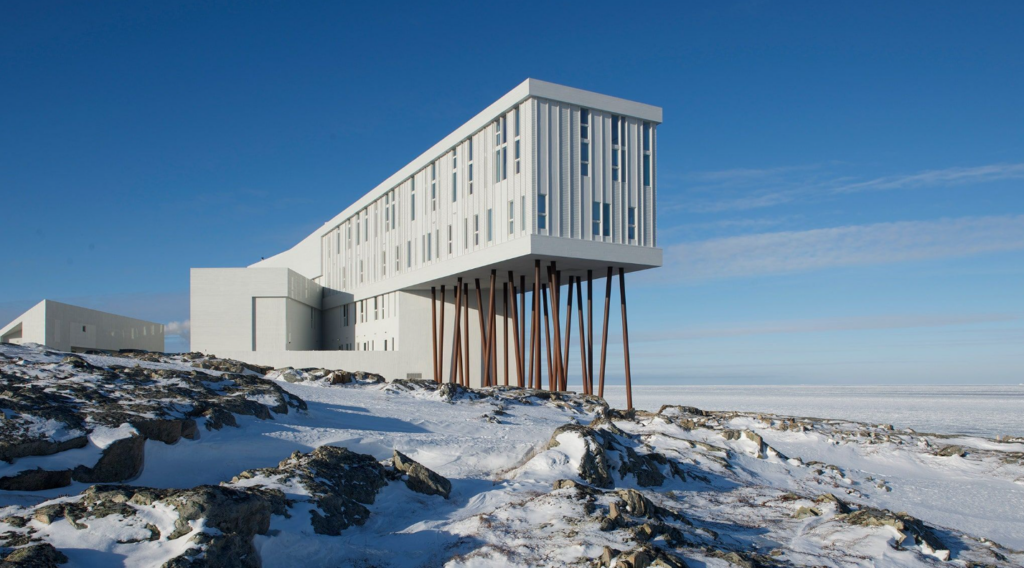 Canada’s Finest Resorts for an Ultra-Premium Getaway