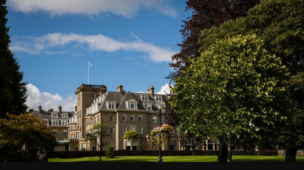 The Most Prestigious United Kingdom Stays Experience