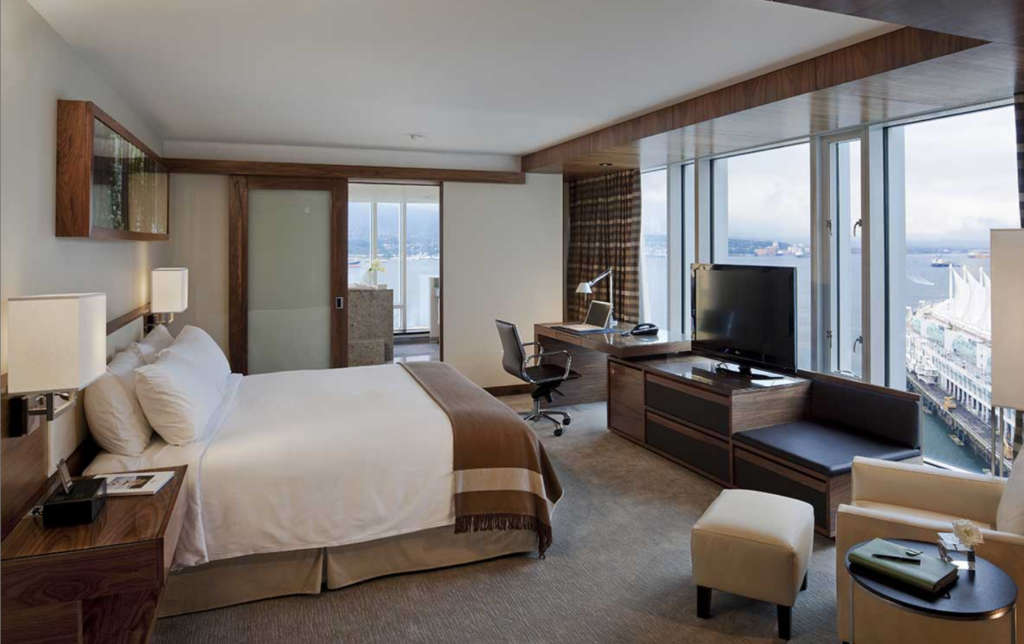 Canada’s Finest Resorts for an Ultra-Premium Getaway