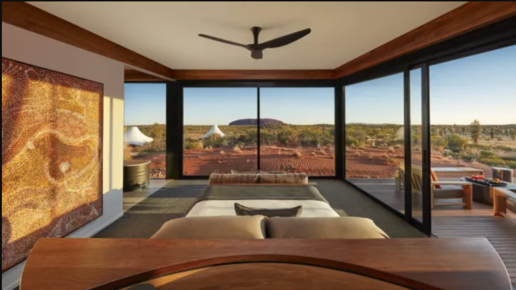 Exclusive Luxury Hotel Offers in Australia You Can’t Miss