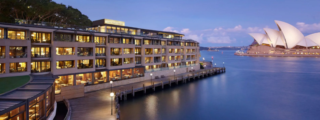 Exclusive Luxury Hotel Offers in Australia You Can’t Miss