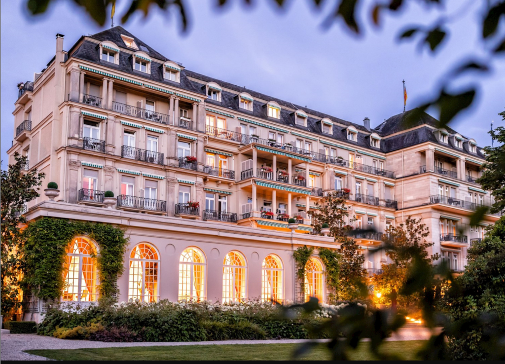 Germany’s Most Opulent 5-Star Hotels for a Lavish Retreat