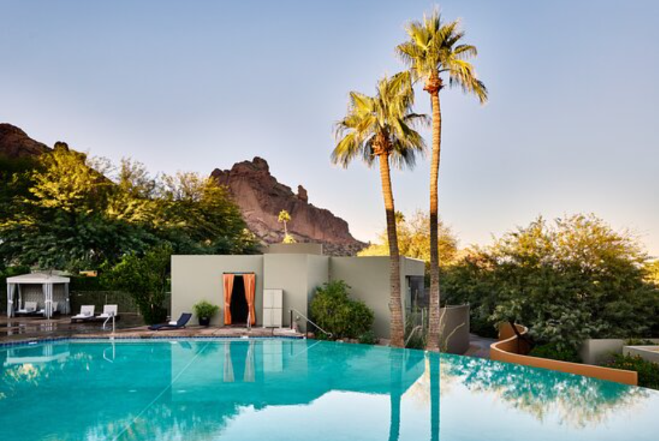 Unparalleled Luxury Stays Across the USA