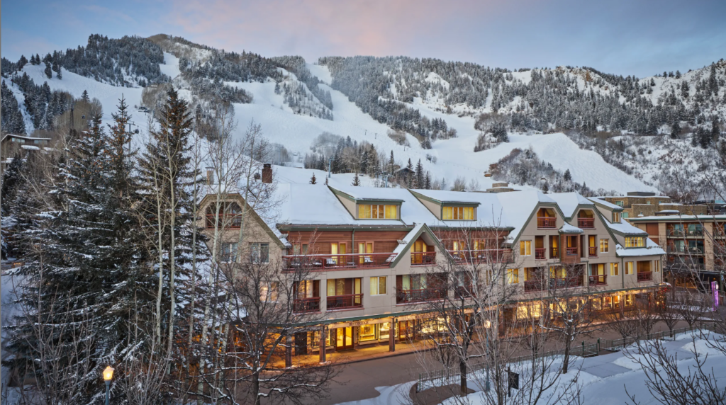 Unparalleled Luxury Stays Across the USA
