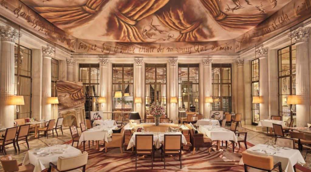 20 Most Tempting France Luxury Hotel Packages