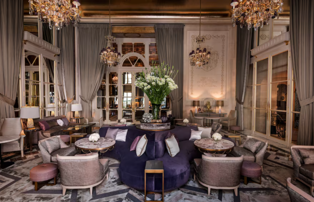 20 Most Tempting France Luxury Hotel Packages