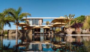 Elite Luxury Resorts for Celebrity and Executive Travelers