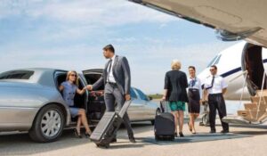 Luxury Concierge Services for VIP International Travelers