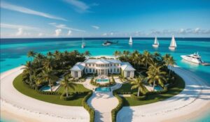Exclusive Billionaire Island Resorts With VIP Concierge