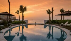 Ultra Premium Five Star Resorts for High Net Worth Travelers