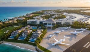Private Aviation Luxury Hotel Experiences Worldwide