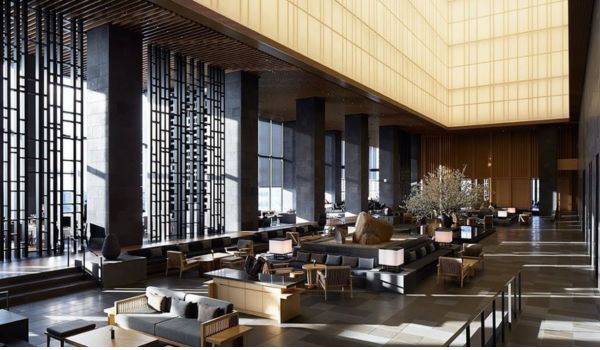 Elite Luxury Resorts for Celebrity and Executive Travelers