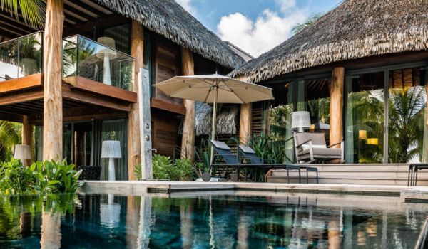 Exclusive Billionaire Island Resorts With VIP Concierge