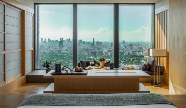 Ultra Premium Five Star Resorts for High Net Worth Travelers
