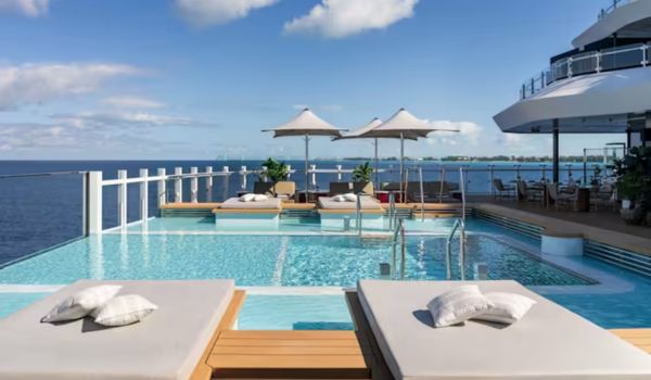 Invitation Only Luxury Travel Clubs Global Memberships