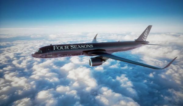 Private Aviation Luxury Hotel Experiences Worldwide