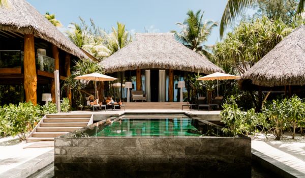 Elite Luxury Resorts for Celebrity and Executive Travelers