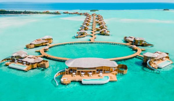 Ultra Premium Five Star Resorts for High Net Worth Travelers