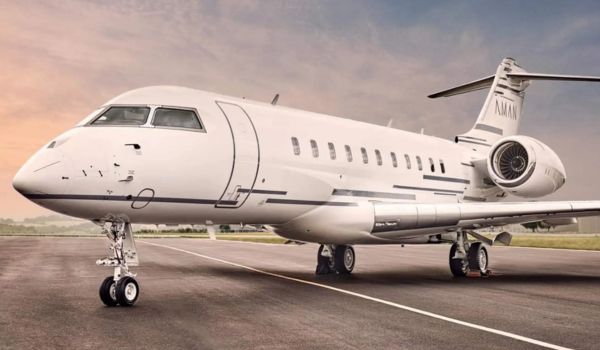 Private Aviation Luxury Hotel Experiences Worldwide