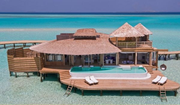 Elite Luxury Resorts for Celebrity and Executive Travelers
