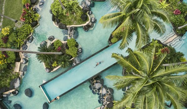 Exclusive Billionaire Island Resorts With VIP Concierge