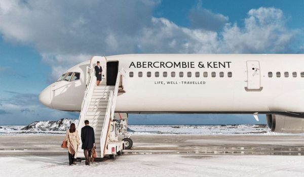Private Jet Travel Packages for Billionaires