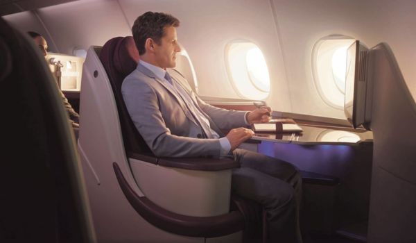 Luxury Executive Travel Packages With First Class Flights
